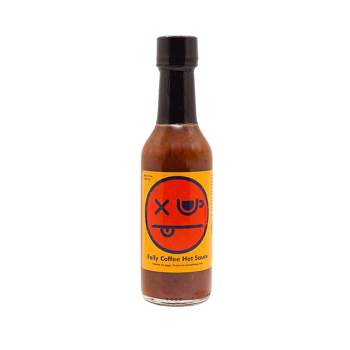 Louisiana Habanero Hot Sauce 3 oz - 2420