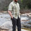 Mountain Khakis Denison Short Sleeve Shirt - 3 of 4