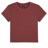 Spruce Fashion Casual Essential Milo Fitted Tee - 3 of 4