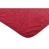 NCAA Iowa State Cyclones 46''x60'' Leadership Micro Throw Blanket: Sports Team Logo - 4 of 4