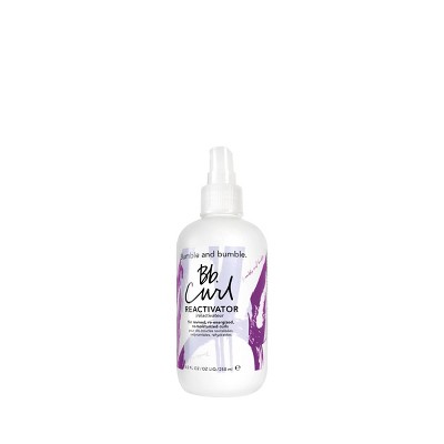 Bumble And Bumble. Curl Reactivator - 8.5 Fl Oz - Ulta Beauty : Target