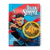 Silver Buffalo Marvel Doctor Strange in the Multiverse of Madness Hardcover Spiral Journal - 3 of 4