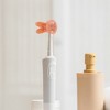 Unique Bargains Lightweight Rabbit-Shaped Toothbrush Covers - 4 of 4
