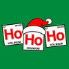 Men's Lost Gods Ho Ho Holmium T-Shirt - 2 of 3