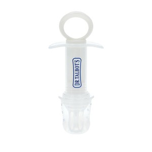 Dr. Talbot's 10ml Medicine Syringe with Nipple Attachment - 1 of 4