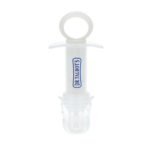 Medicine hot sale pacifier target