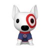 Funko POP! AD Icons: Bullseye in Captain America Shirt Bobblehead Figure (Target Exclusive) - 3 of 3