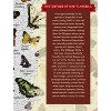 MasterPieces 1000 Piece Puzzle for Adults - Butterflies of North America - 4 of 4