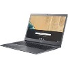 Acer Chromebook 715 - 15.6" Intel Pentium 4417U 2.30GHz 8GB RAM 32GB Flash Chrome OS | CB715-1W-P4Y6 | NX.HB2AA.002 - Manufacturer Refurbished - 2 of 4