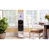 Primo Deluxe Freestanding Water Dispenser - Black: 5 Gallon Hot & Cold Water Cooler, Energy Star Certified, 500W - 4 of 4