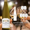 Chateau Ste. Michelle Riesling White Wine - 750ml Bottle - 4 of 4