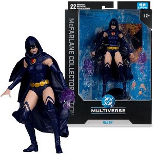 McFarlane Toys - McFarlane Collector Edition #69 - DC Multiverse ...