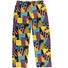 Seven Times Six The Nightmare Before Christmas PJs Womens Sally Dress Print Pajama Pants - 2 of 3