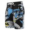 Mens Batman Shattering Glass PSD Boxer Briefs - 4 of 4