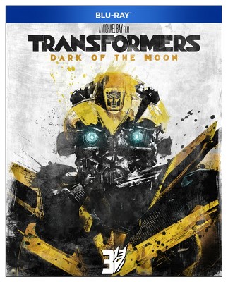 transformers 2 dark of the moon