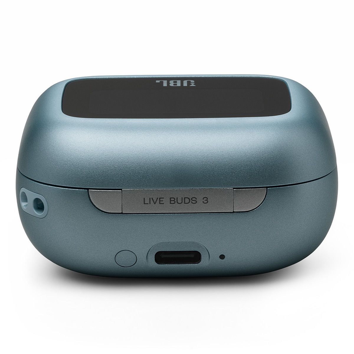 JBL Live Buds 3 Noise-Cancelling Earbuds with Smart Case - thumbnail 3