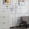 Aukfa 66.1” Modern Tree Floor Lamp – Adjustable 3-Light Farmhouse Design for Bedroom, Living Room & Office - 3 of 4