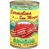 Carmelina E San Marzano Organic Italian Chopped Tomatoes - Case of 12 - 14.28 oz - 2 of 2