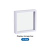 Unique Bargains Flexible TPU film High transparency Jewelry Box 10 Pcs - 3 of 4