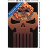Trends International Marvel Comics Red Hulk - Thunderbolts #31 Unframed Wall Poster Prints - 3 of 4