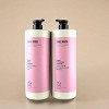 AG Thikk Wash Volumizing Shampoo - (50.7 oz) & Thikk Rinse Volumizing Conditioner - (50.7 oz) Supersize Your Style: Volume and Vitality in a Jumbo Duo - 3 of 4