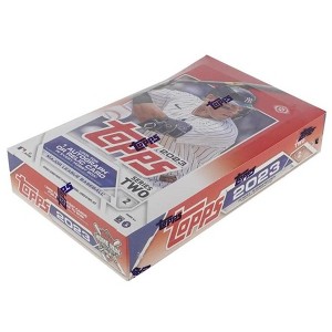 2023 Topps Series 2 Baseball Hobby Box - 1 of 2