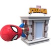 MARVEL Spider-Man 60th Anniversary Series Spider Clan (Mini Egg Attack) - 2 of 4