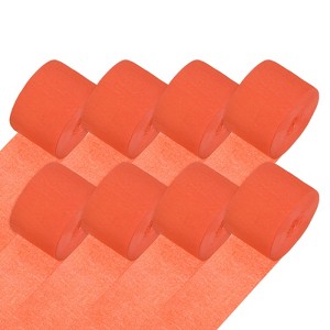 Unique Bargains Crepe Paper Streamer for Decoration - 1 of 4