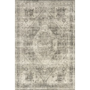 Nuloom Winny SplashGuard Machine Washable Area Rug - 1 of 4