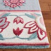 Bellagio BLG601 Hand Tufted Area Rug - Safavieh - 3 of 4