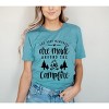 Simply Sage Market Women's The Best Memories Short Sleeve Graphic Tee - 2 of 4