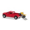 DRIVEN – Toy Pickup Truck – Micro Series - image 4 of 4