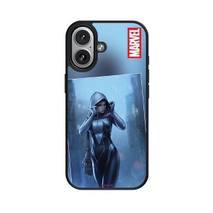 Marvel Spider-Man Cover Art MagSafe Compatible Cell Phone Case for Apple iPhone 17 Series - 1 of 4