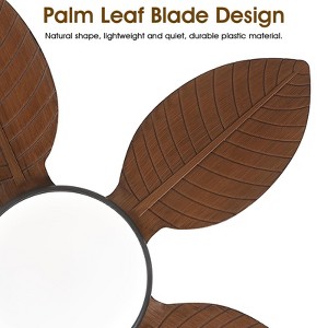 48 inch Tropical Ceiling Fan - 1 of 4