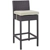 Modway Lift Bar Stool Outdoor Patio Set of 2 - 2 of 3