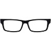 Global Vision Eyewear Wood Bifocal Safety Glasses - 2 of 4
