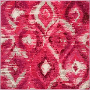 Monaco MNC242 Power Loomed Indoor Rugs - Safavieh - 1 of 4