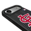 MLB National League Teams Text Backdrop MagSafe Compatible Cell Phone Case for Apple iPhone 17 Series - 4 of 4
