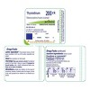 Thyroidinum 200CK by Boiron Homeopathic Single Medicine For First Aid  -  80 Pellet - 2 of 4