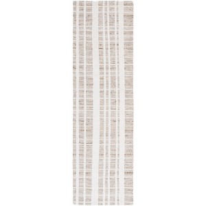 Fifth Avenue FTV651 Hand Loomed Indoor Rugs - Safavieh - 1 of 4