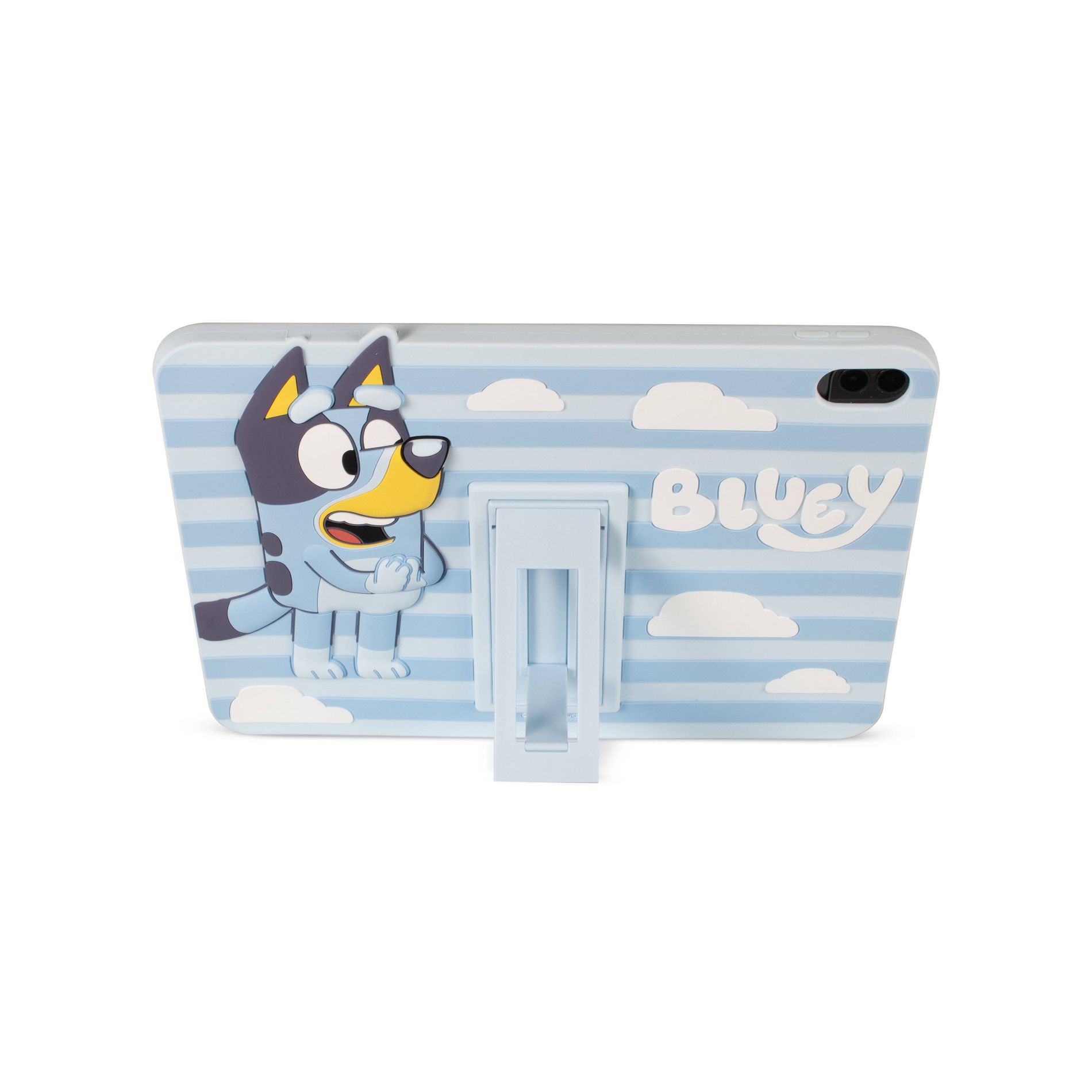 Komar Kids Bluey iPad (10th generation/11th generation) Case with Stand