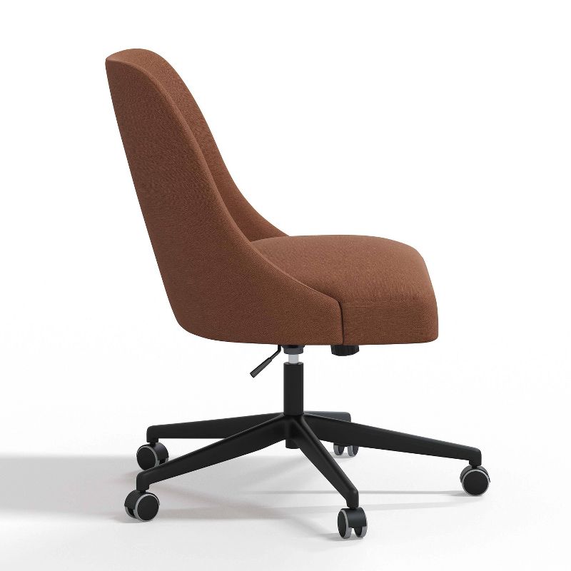 Bria Office Chair - Threshold™, 3 of 8