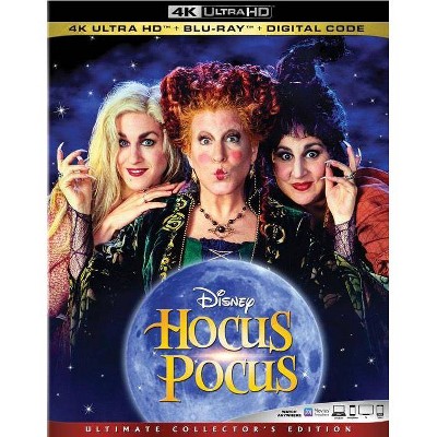 Hocus pocus discount free movie youtube