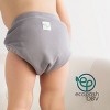 Kanga Care Ecoposh OBV (Organic viscose of Bamboo Velour) Potty Training Pants - 2 of 4