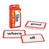 TREND Sight Words – Level A Pocket Flash Cards, 6 Packs - 4 of 4