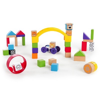 target wooden baby toys