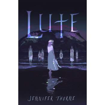 Lute - by  Jennifer Thorne (Paperback)