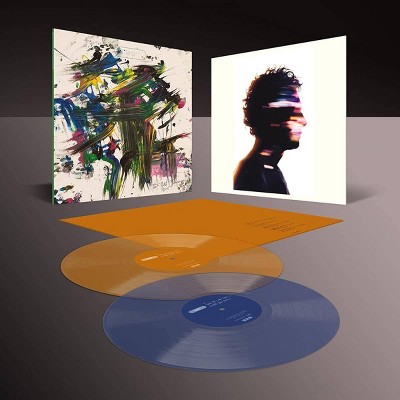 Martin Gore - The Third Chimpanzee Remixed (Vinyl)