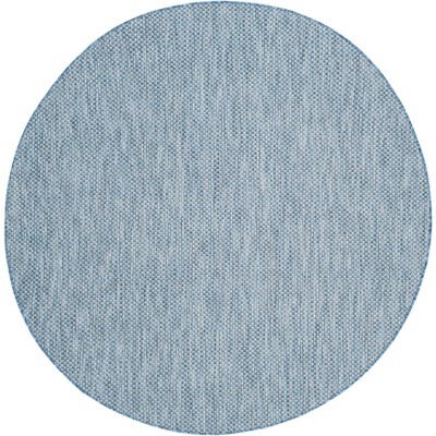Courtyard CY8521 Indoor/Outdoor Area Rug - Safavieh