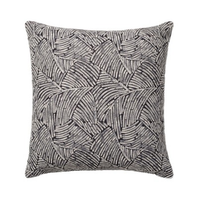 Linum Home Textiles SWISH Decorative Square Pillow Cover 18" x 18"